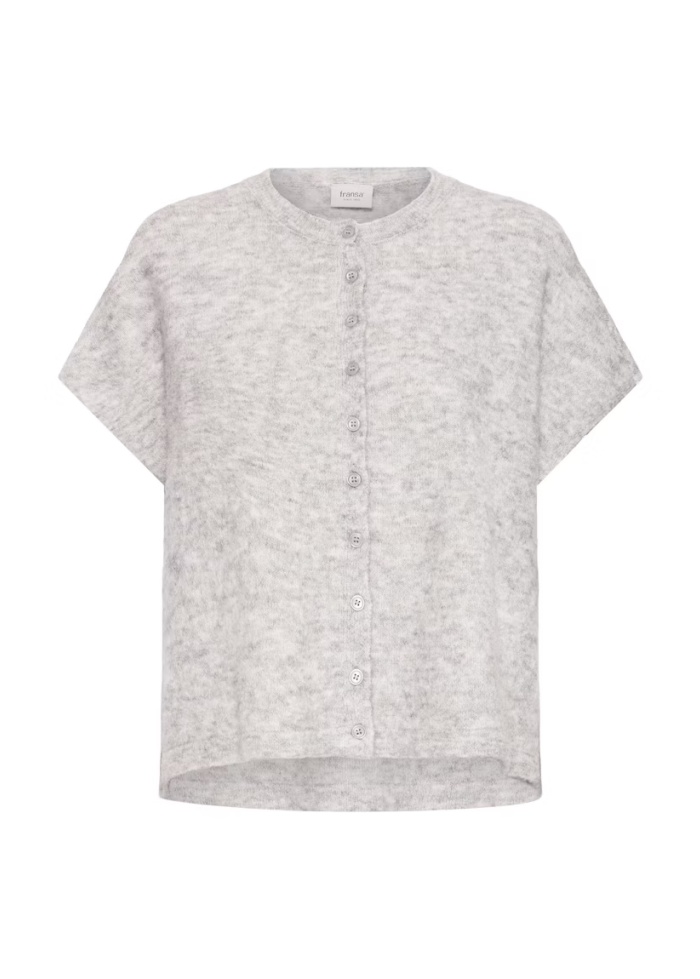 Fransa | FrSanny Cardigan