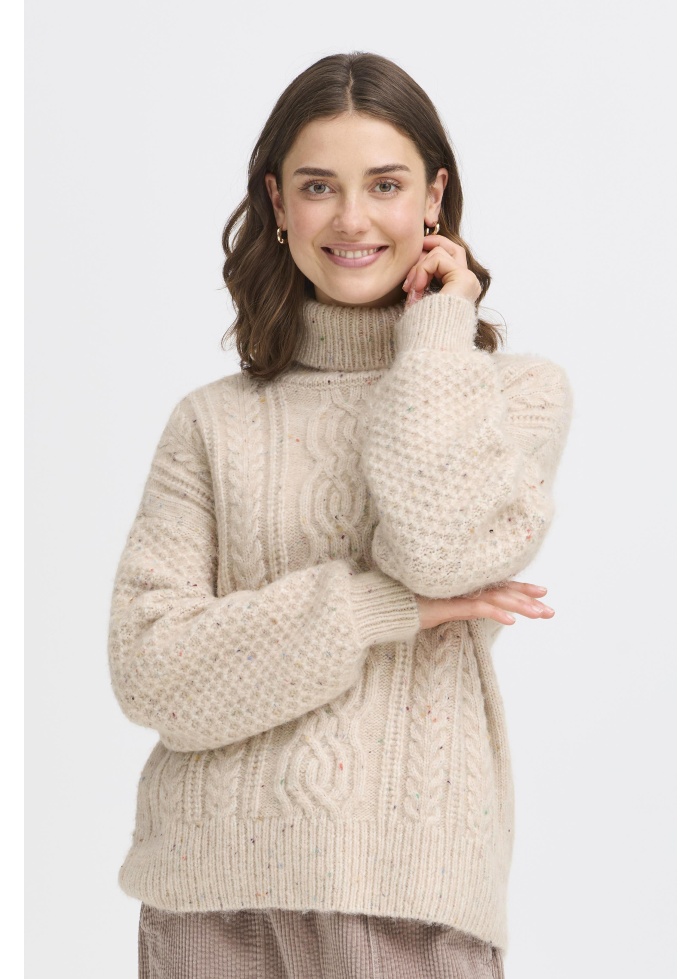 Fransa | FrEllea Jumper