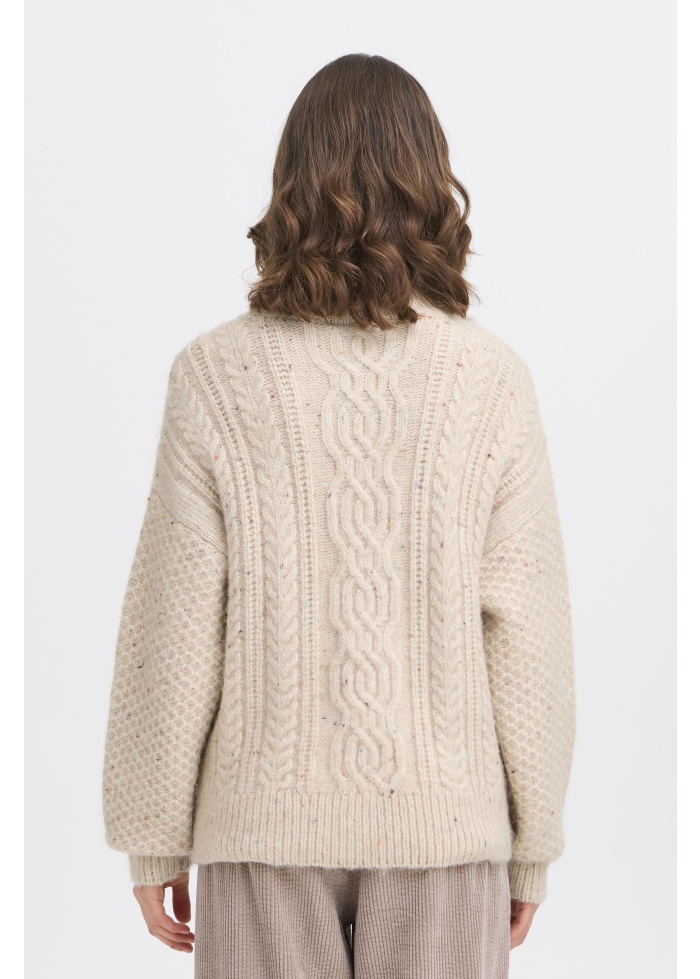 Fransa | FrEllea Jumper
