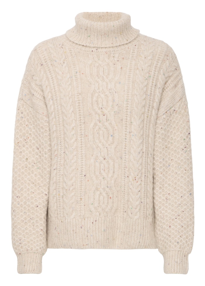 Fransa | FrEllea Jumper
