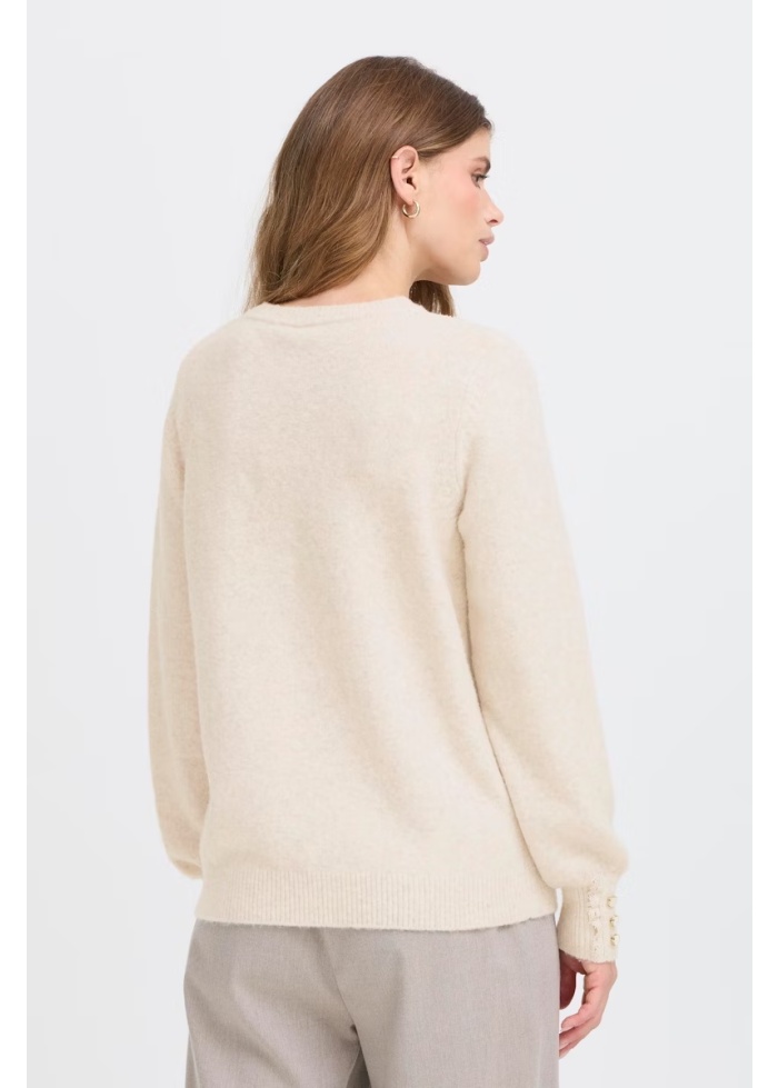 Fransa | FrEllen Jumper