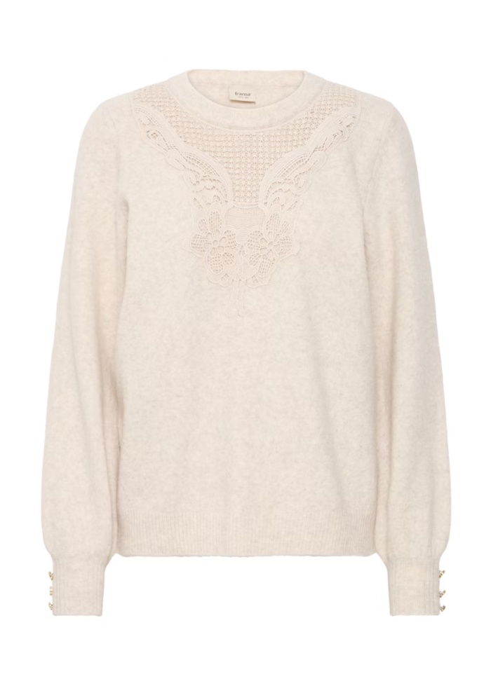 Fransa | FrEllen Jumper