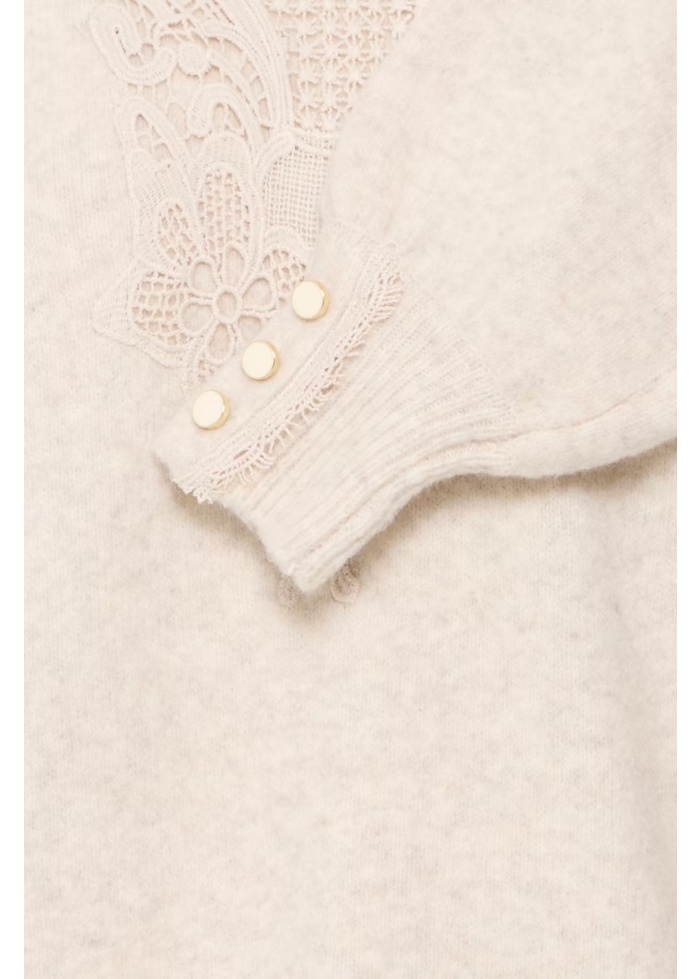 Fransa | FrEllen Jumper