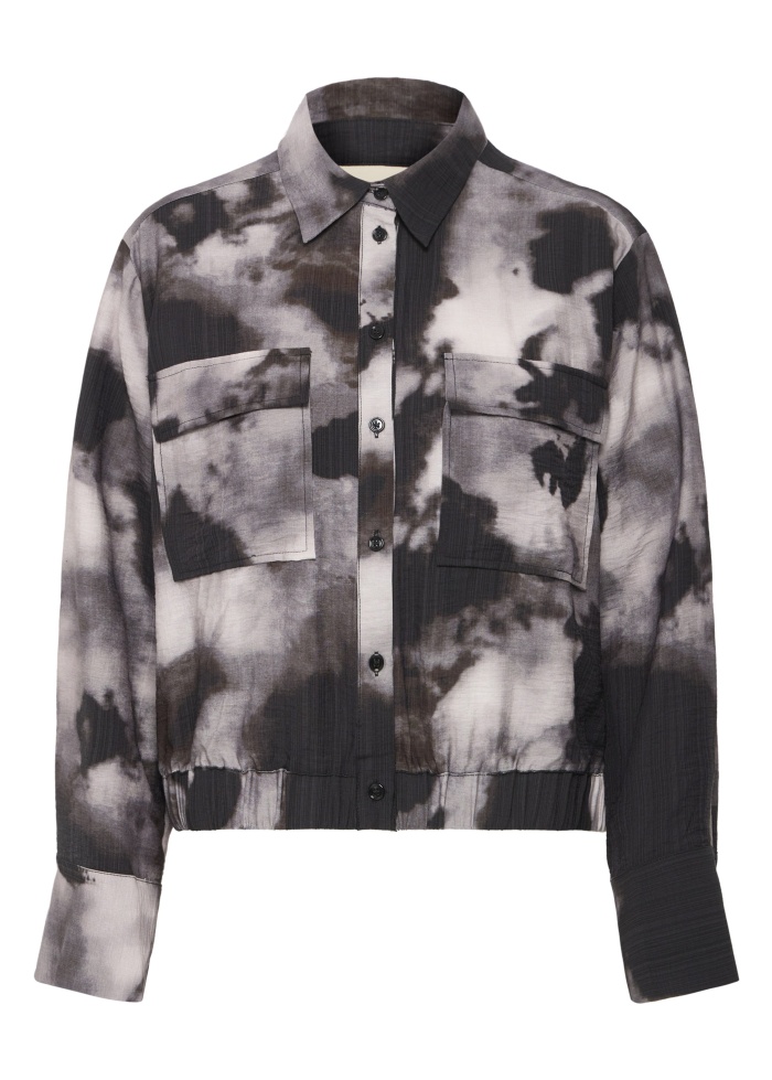 Fransa | FrLainey Shirt Jacket