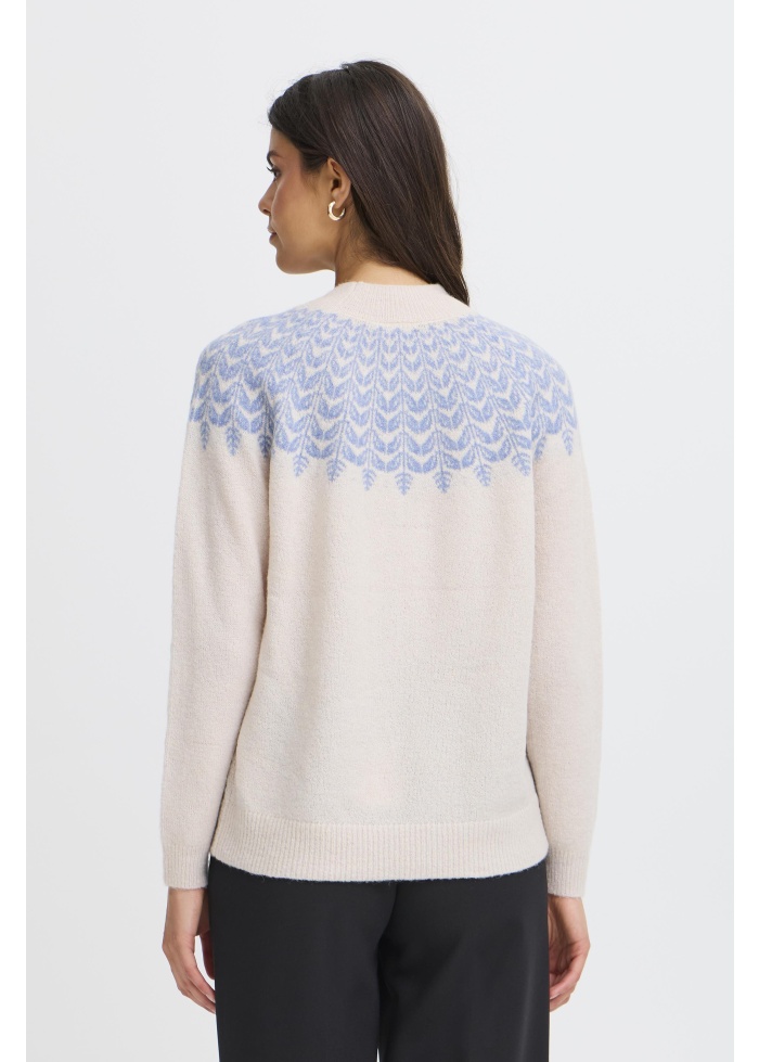 Fransa | FrIsabella Jumper