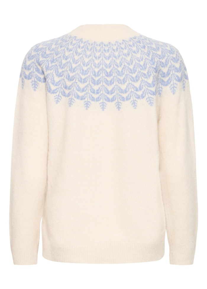 Fransa | FrIsabella Jumper