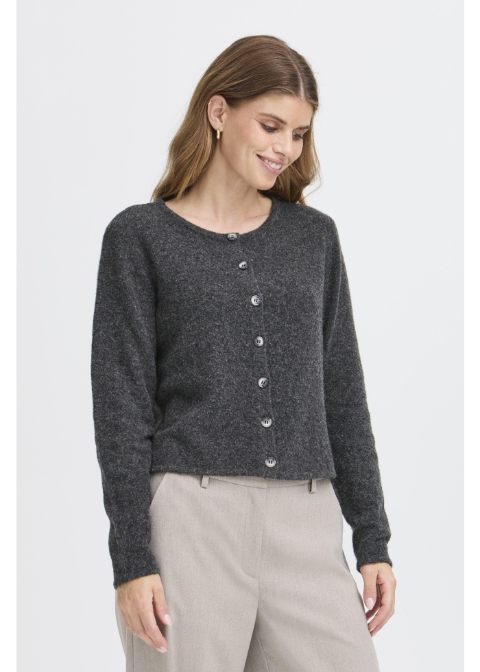 Fransa | FrNoah Cardigan