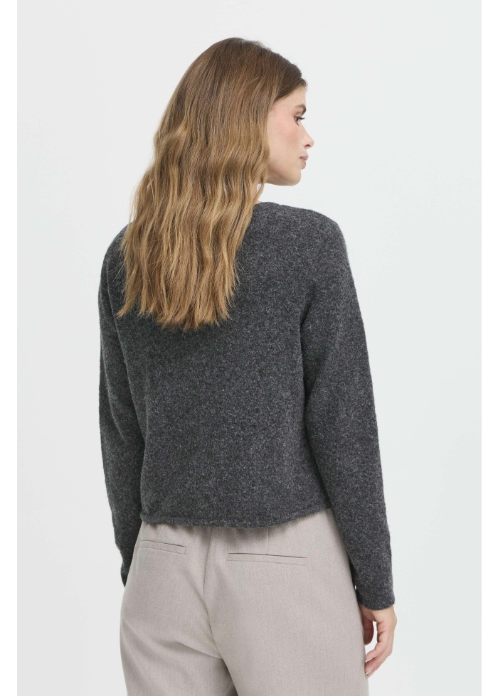 Fransa | FrNoah Cardigan