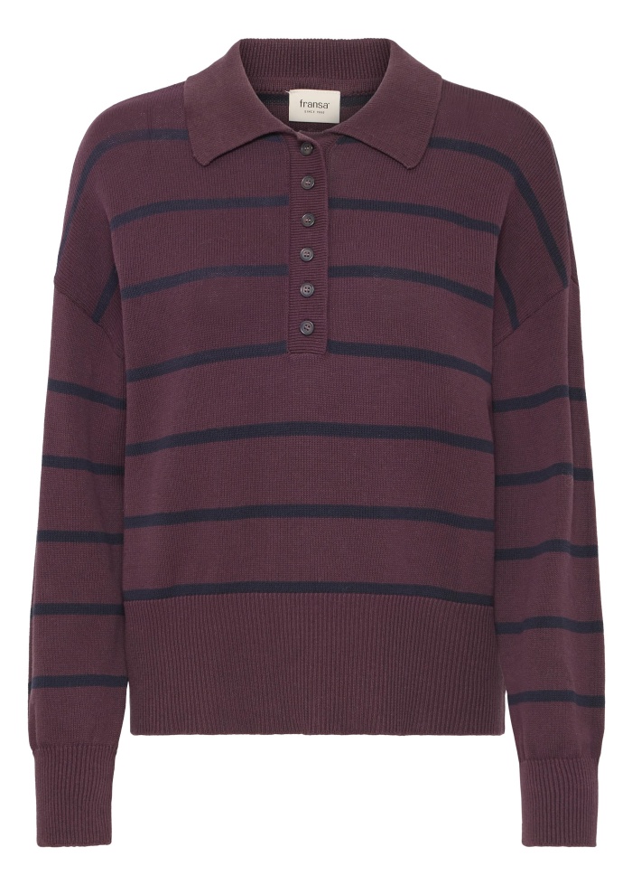 Fransa | FrBerkley Top