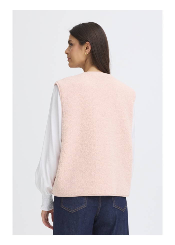 Fransa | FrGwynne Waistcoat