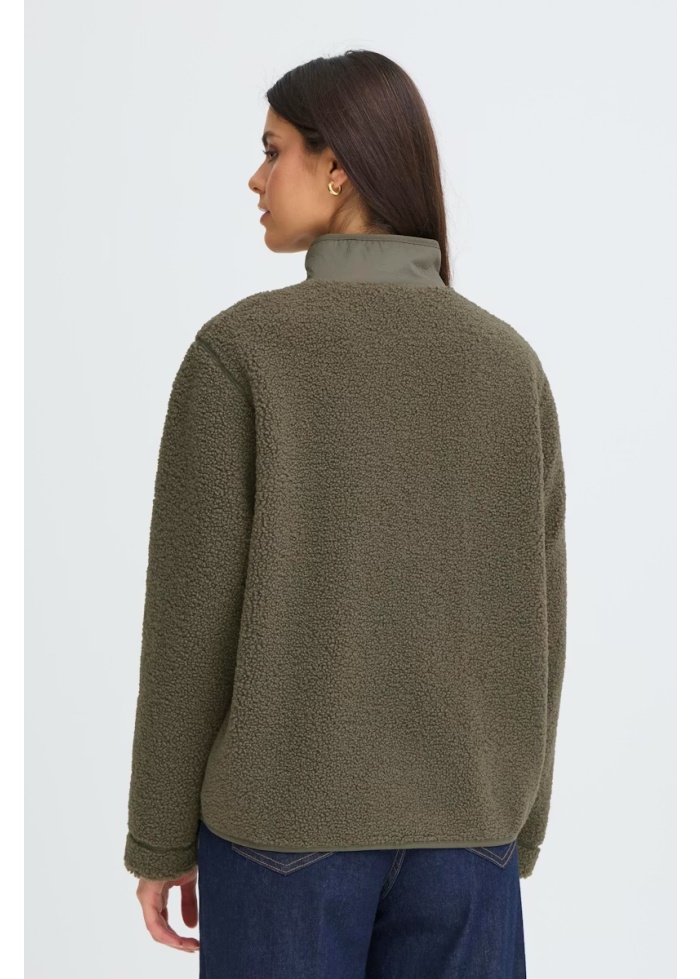 Fransa | FrMikala Jacket