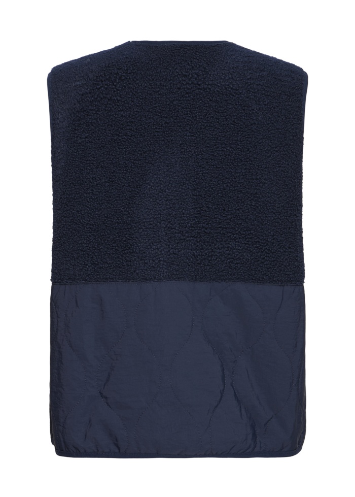 Fransa | FrMikala Waistcoat