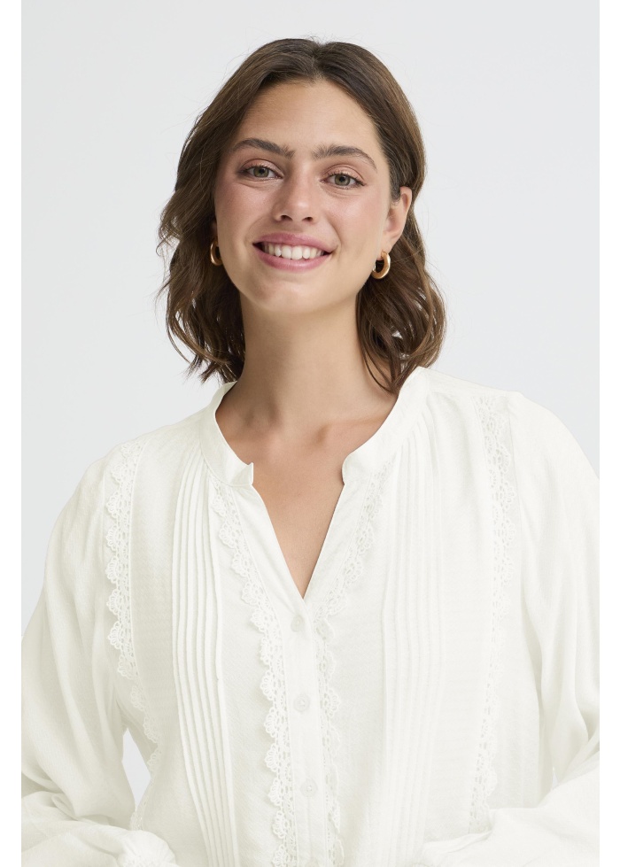 Fransa | FrHida Blouse