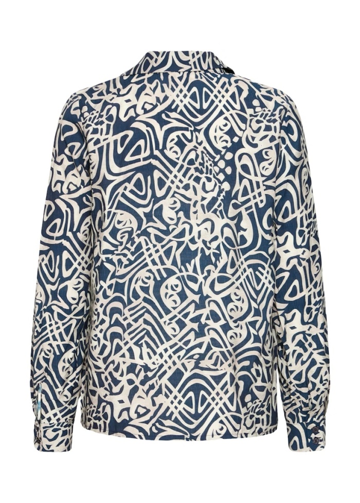 Fransa | FrAriana Blouse