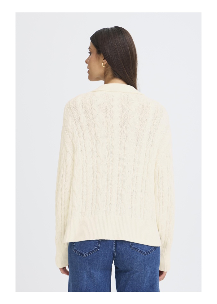 Fransa | FrVivian Jumper