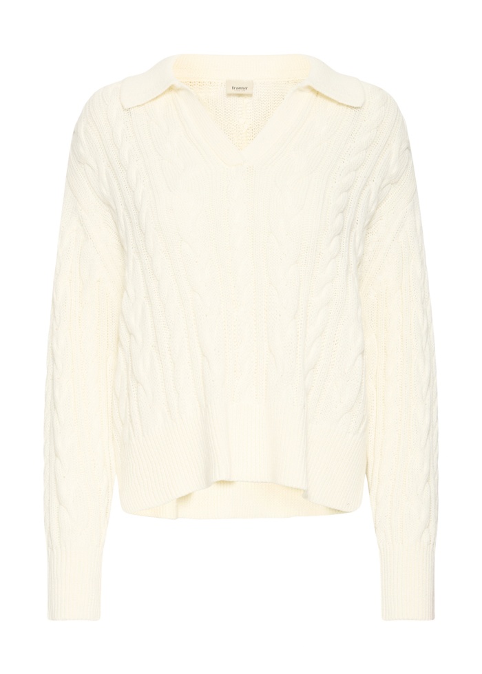 Fransa | FrVivian Jumper