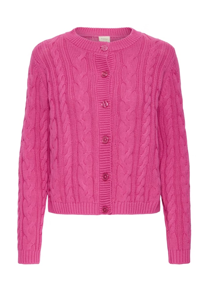 Fransa | FrVivian Cardigan