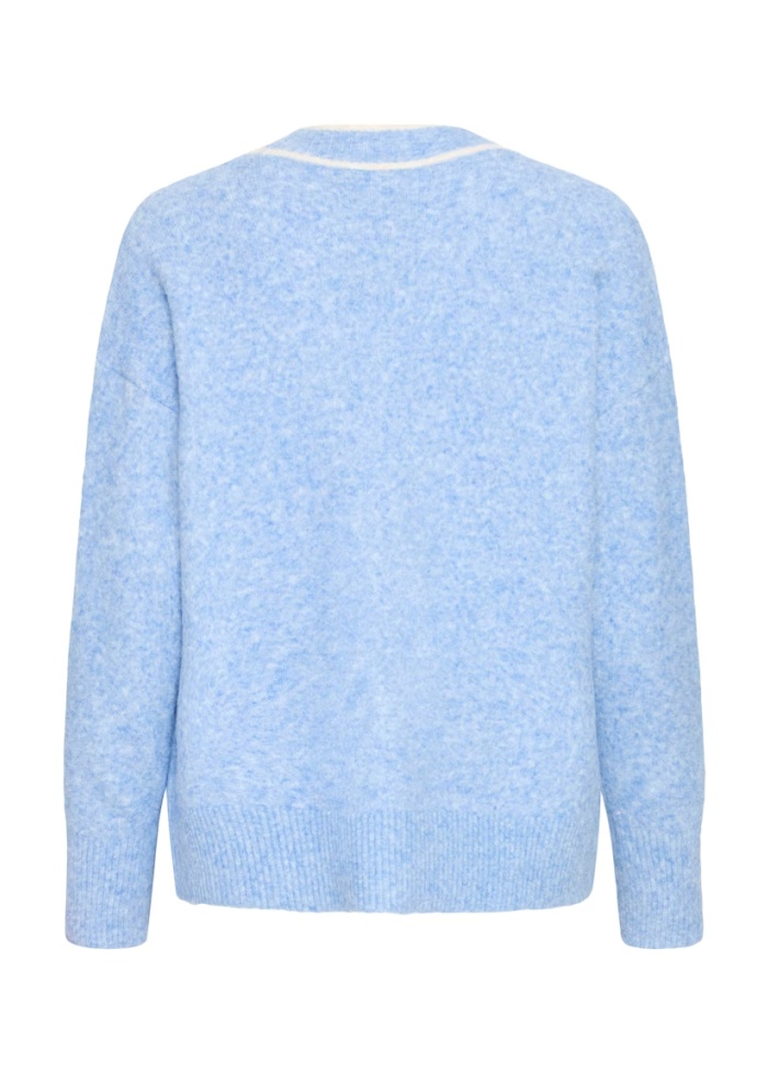 Fransa | FrKendra Cardigan