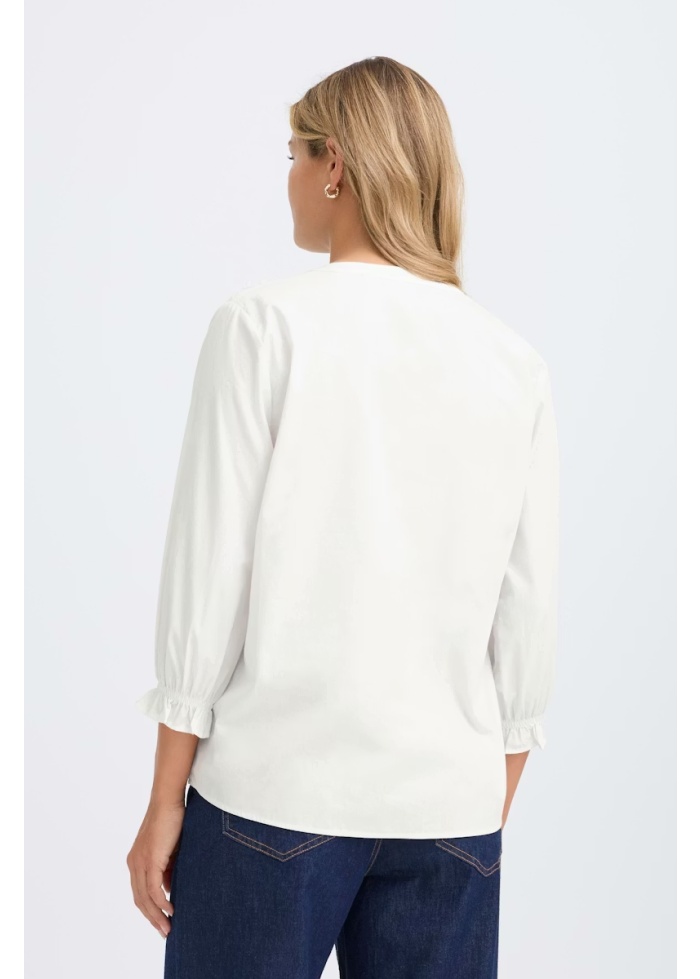 Fransa | FrObbie Blouse