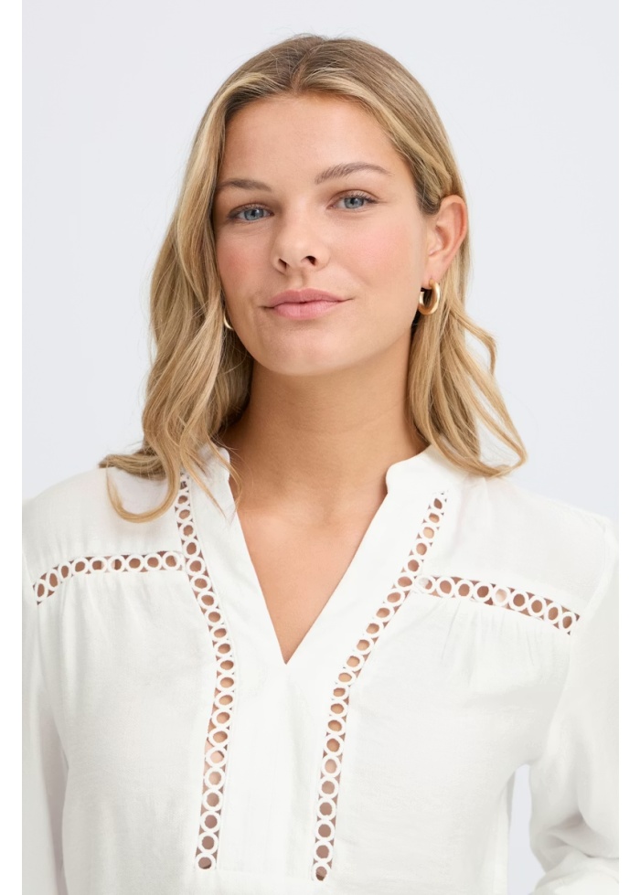 Fransa | FrBlondie Blouse