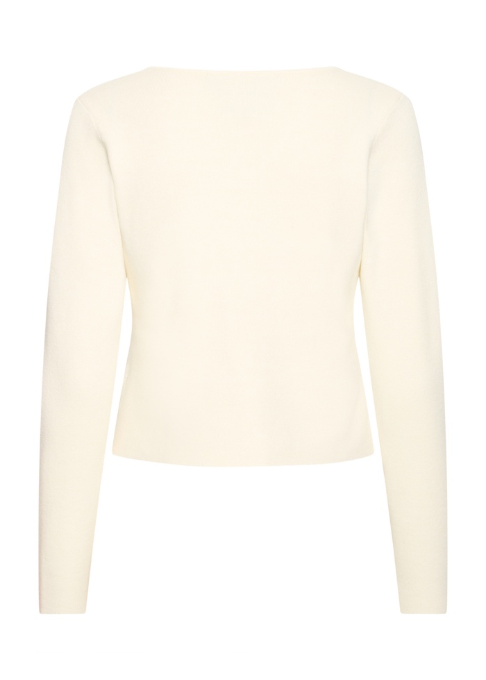 Fransa | FrNovella Cardigan