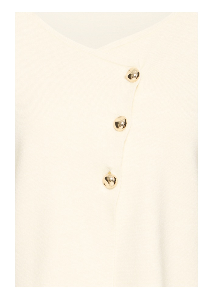 Fransa | FrNovella Cardigan