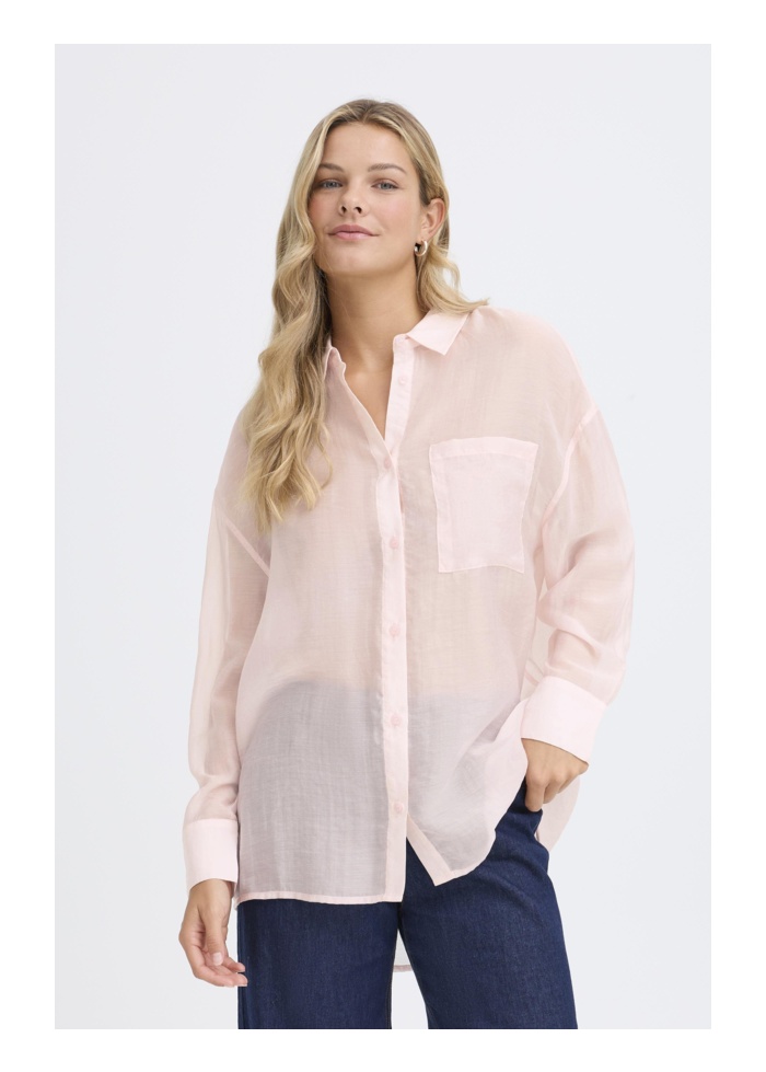 Fransa | FrSaira Shirt