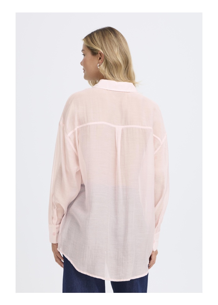 Fransa | FrSaira Shirt