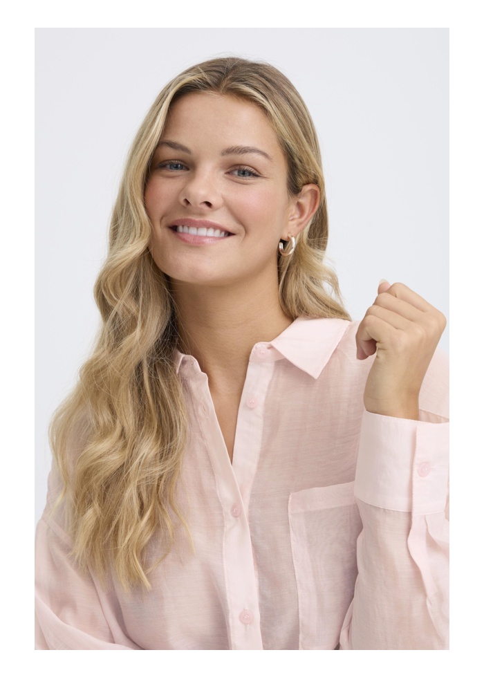 Fransa | FrSaira Shirt