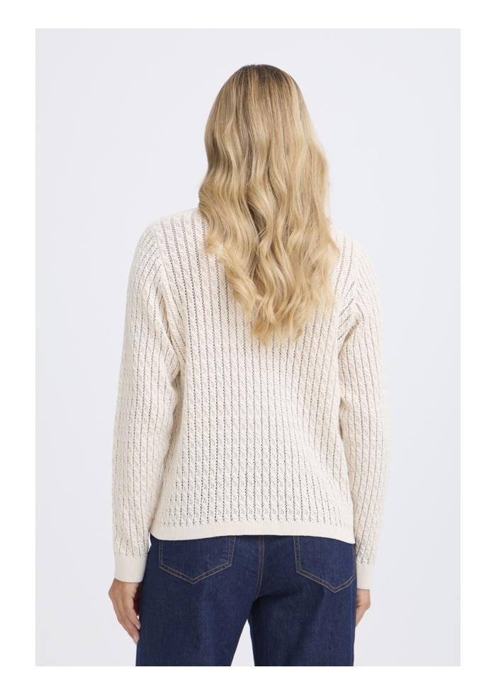 Fransa | FrSammy Jumper