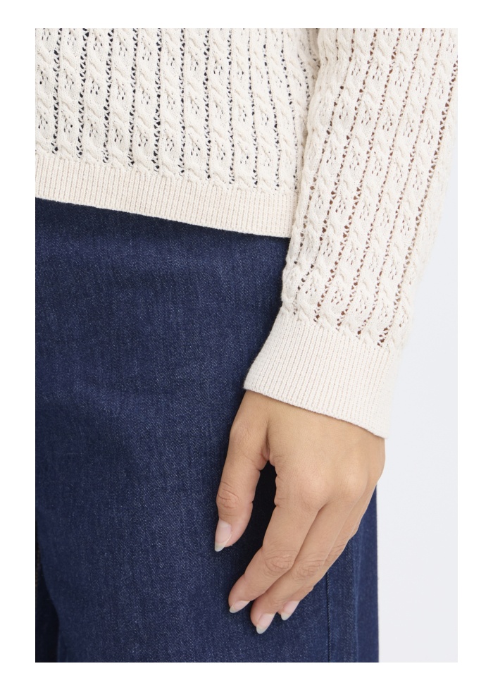 Fransa | FrSammy Jumper