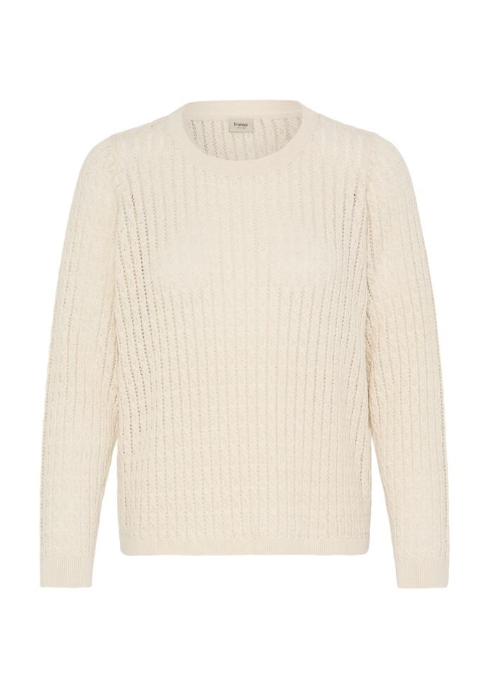 Fransa | FrSammy Jumper