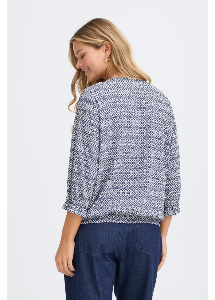 Fransa | FrSloane Top