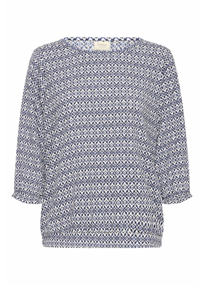 Fransa | FrSloane Top