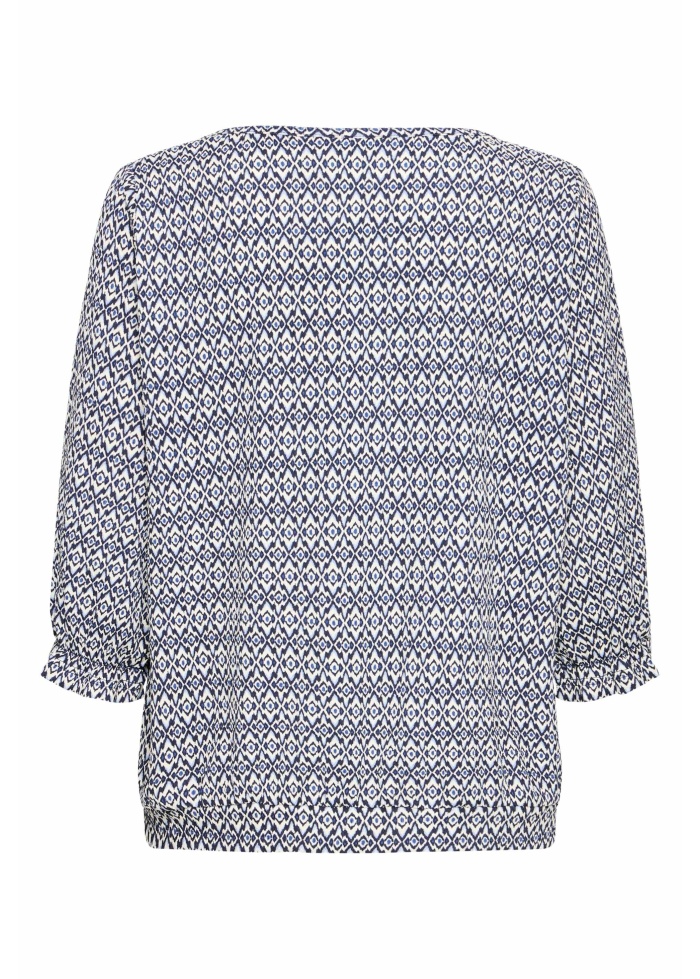 Fransa | FrSloane Top