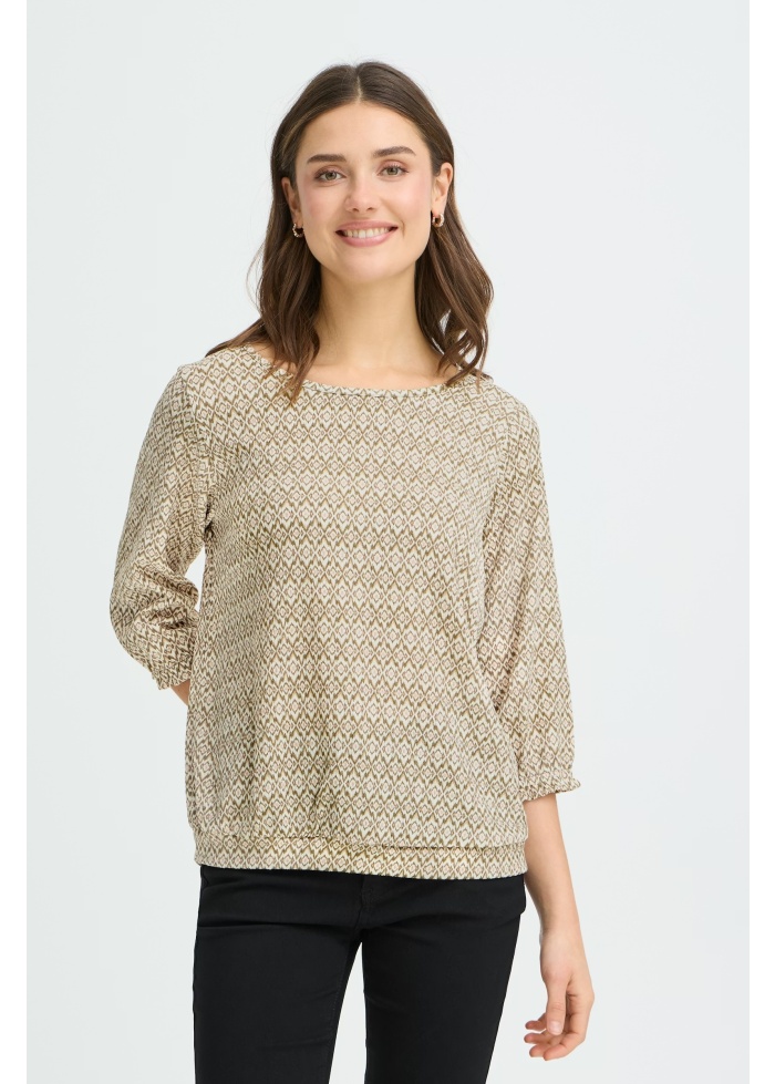 Fransa | FrSloane Top