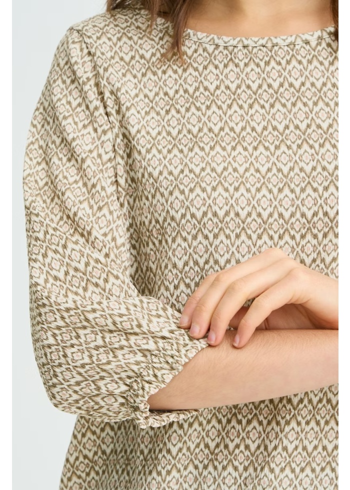 Fransa | FrSloane Top