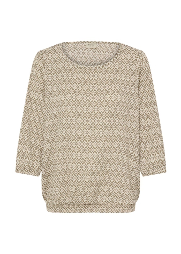 Fransa | FrSloane Top