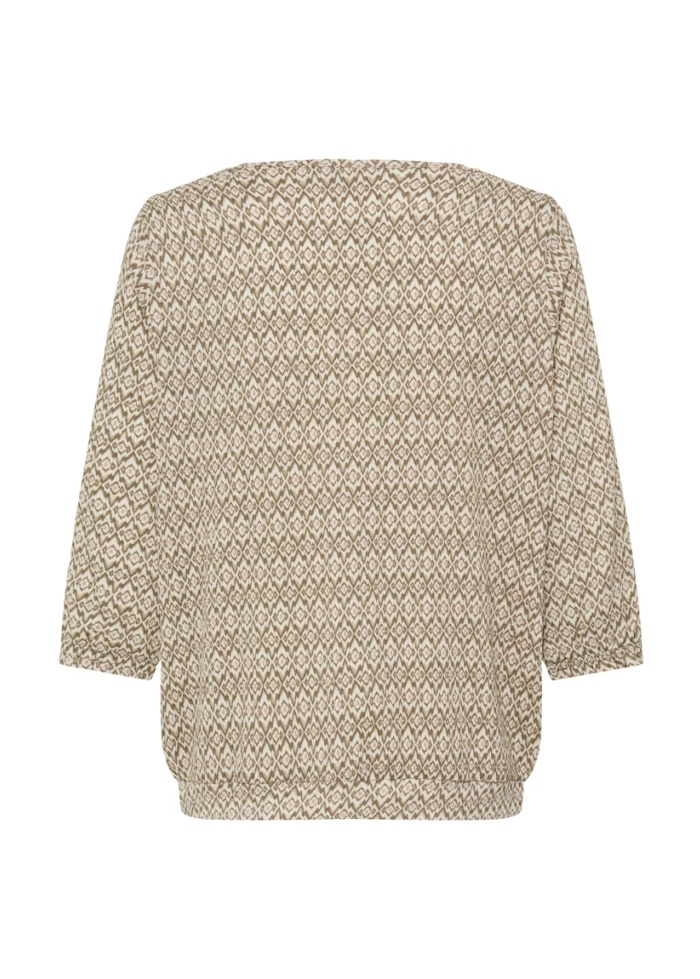 Fransa | FrSloane Top