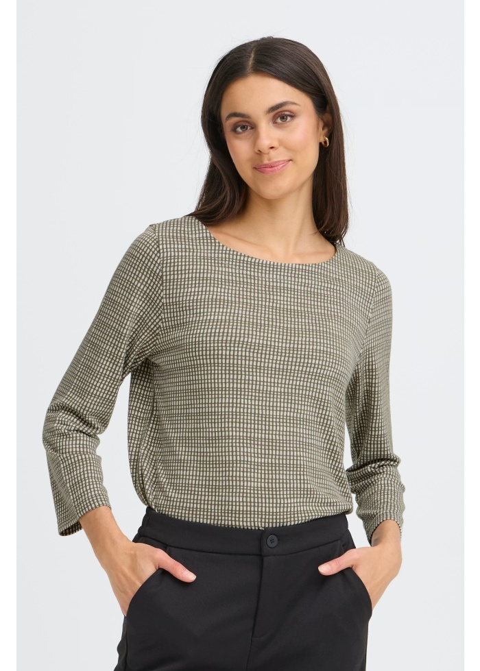 Fransa | FrNiala Top