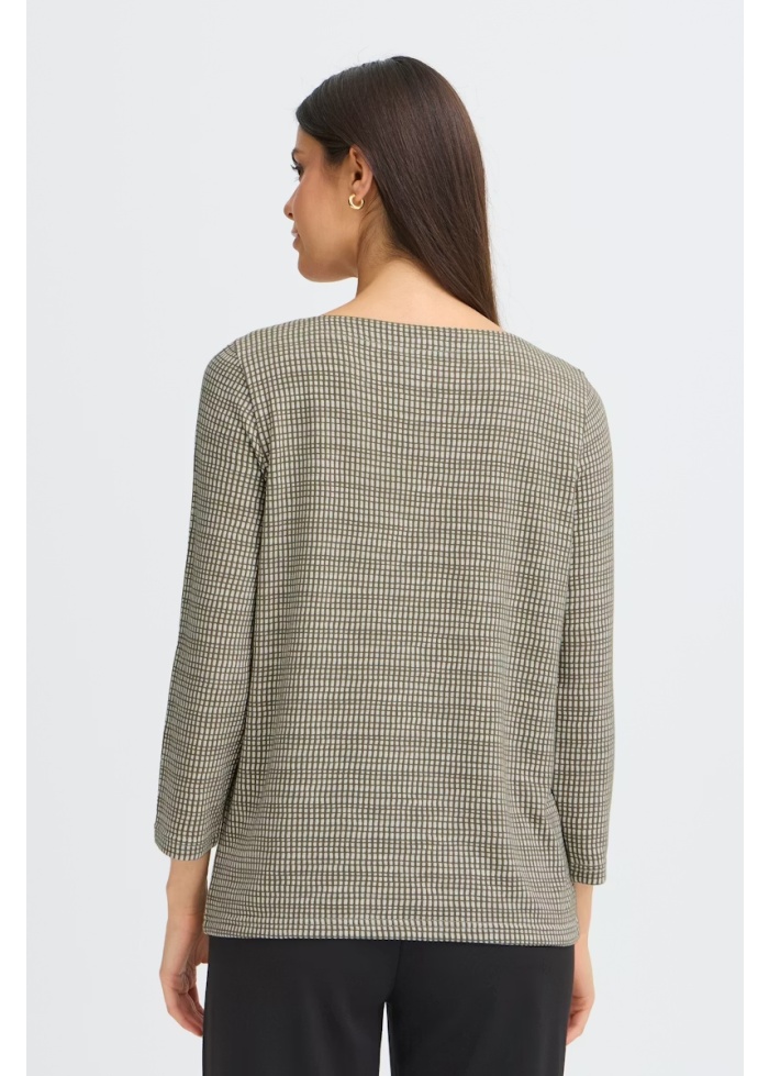 Fransa | FrNiala Top