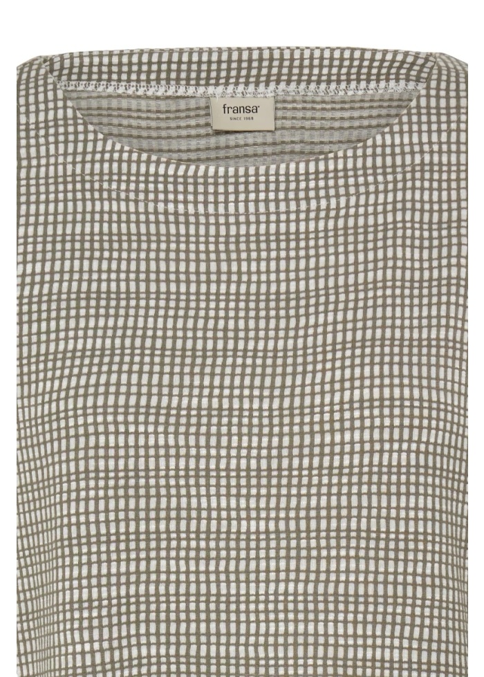 Fransa | FrNiala Top