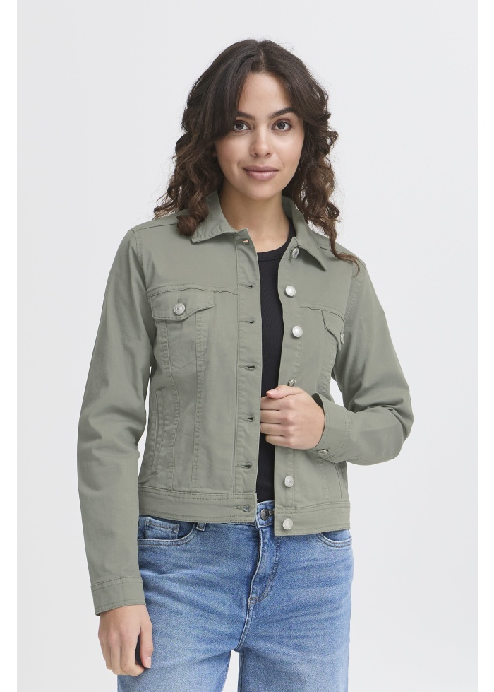 Fransa | FrVotwill Jacket