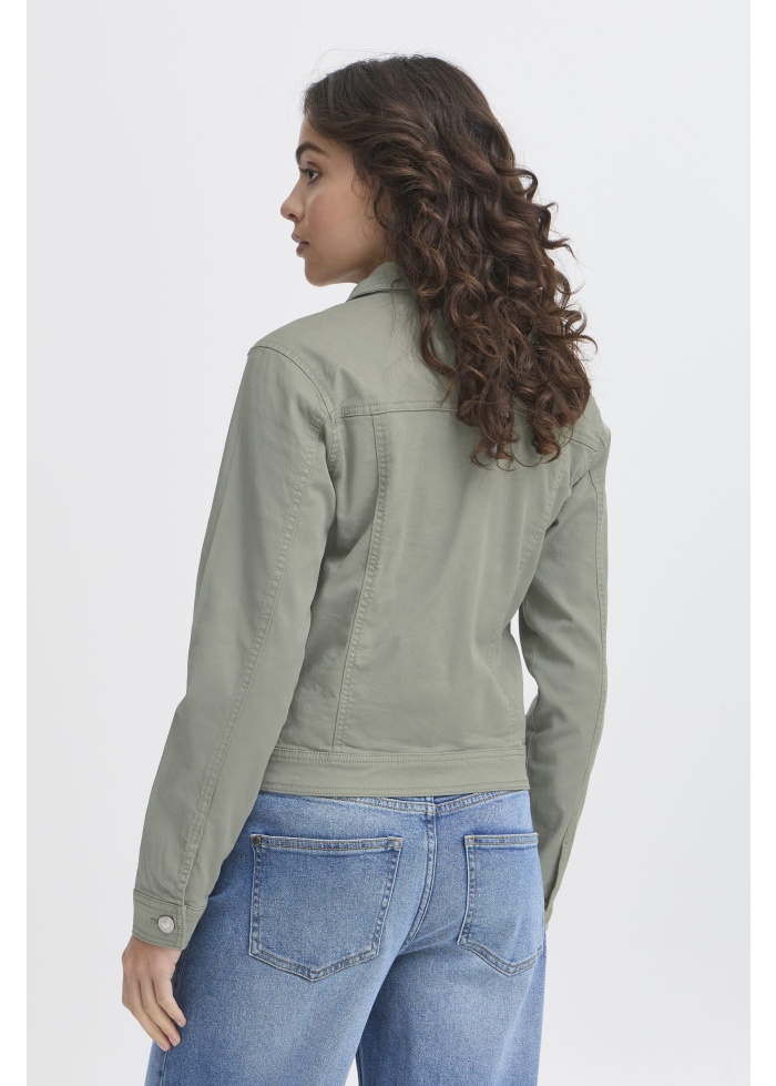 Fransa | FrVotwill Jacket