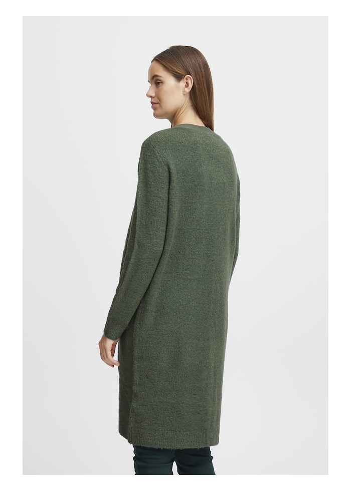 b.young | ByMirelle Long Cardigan