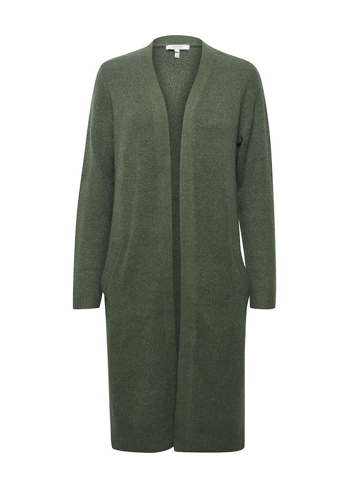 b.young | ByMirelle Long Cardigan