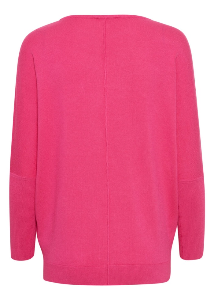 b.young | ByPimba Batwing Jumper