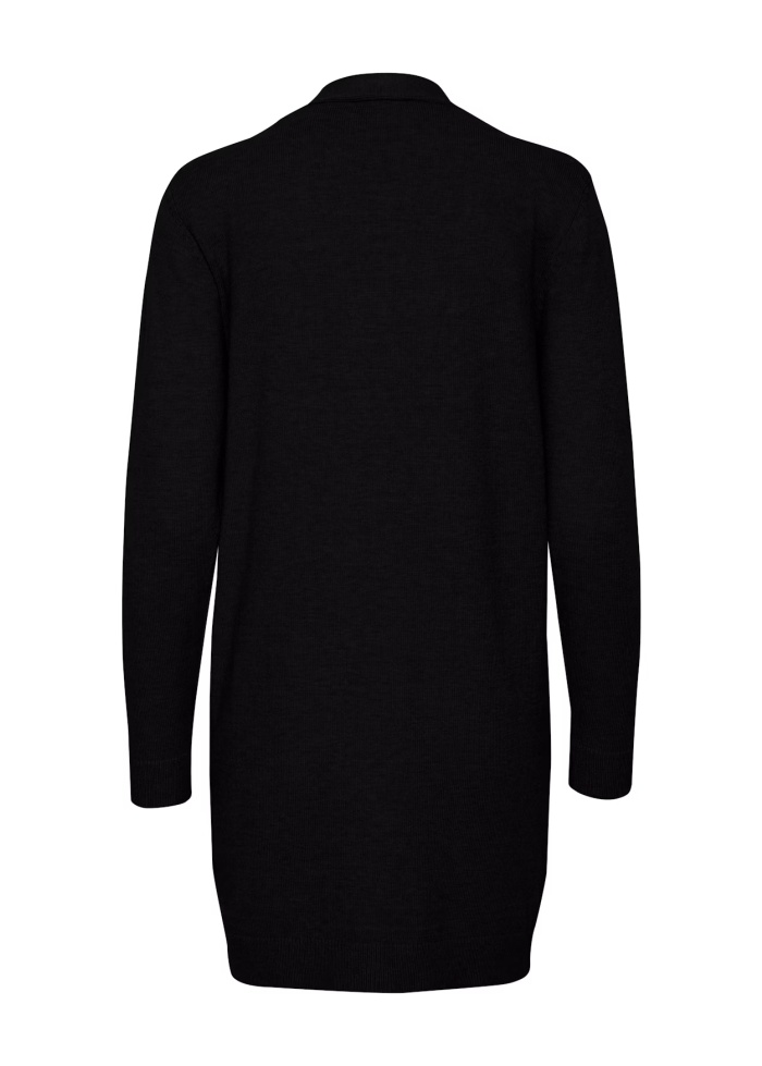 b.young | ByNonina Black Cardigan