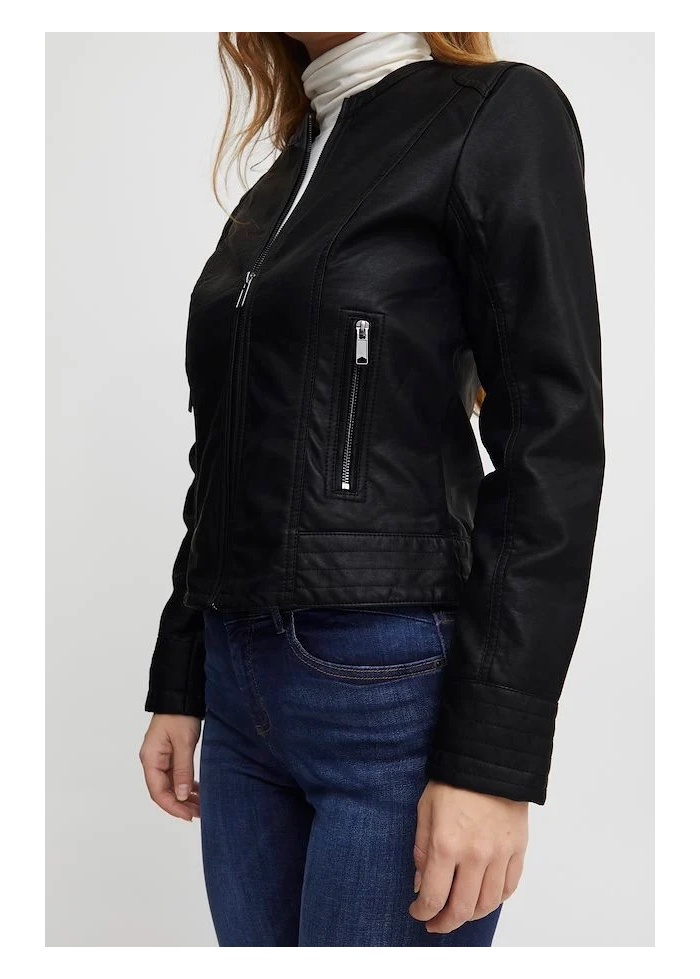 b.young | ByAcom Black Jacket