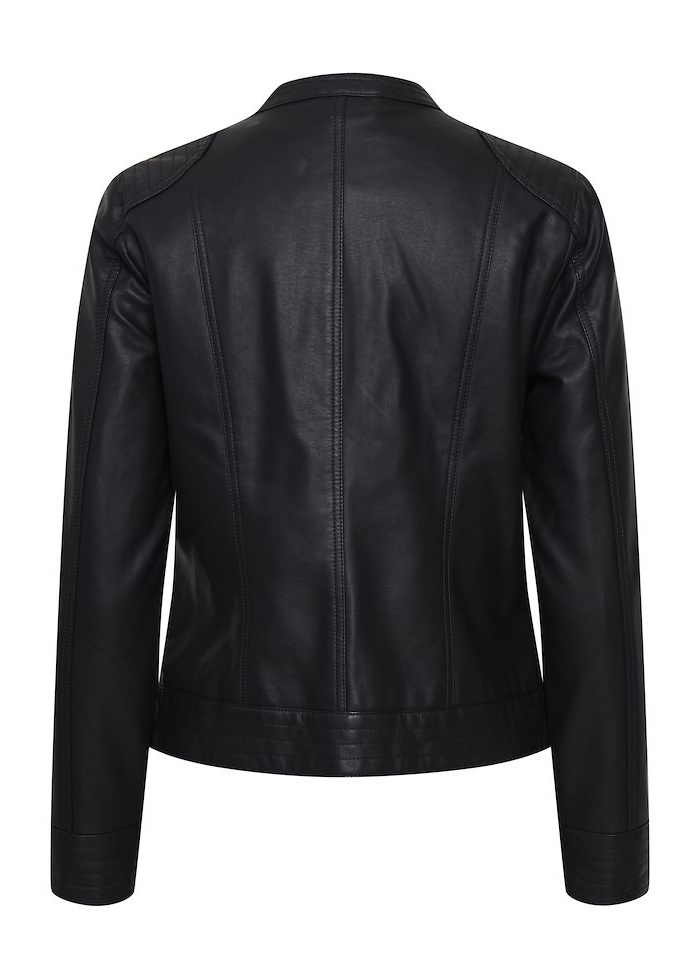 b.young | ByAcom Black Jacket